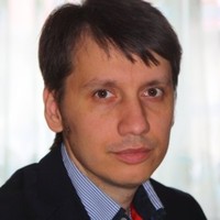 Денис Лукин