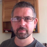 Nick Alexander