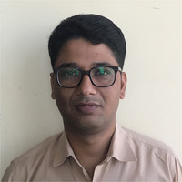 Pankaj Saraswat