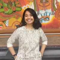 Krishnapriya Nair