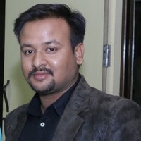 Arpit Tamrakar