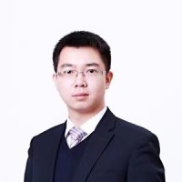 陈能杰