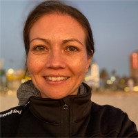 Kristina Khoo