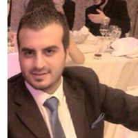 Khaldoun Alfarah