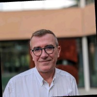 Christophe Liotier
