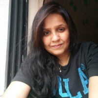 Kanchan K.