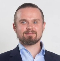 Dr Jamie O'Hare