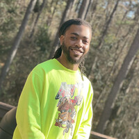 Omar Moore Jr