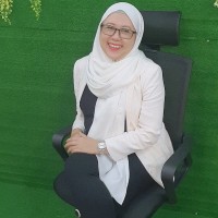 Dewi Safinaz Milai