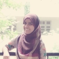 Samrin Sayed