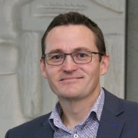 Karl Wilkinson
