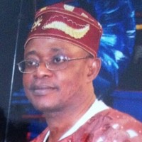 Kunle Ayodele