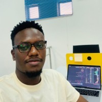 David Adigwu