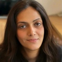 Rania Wali