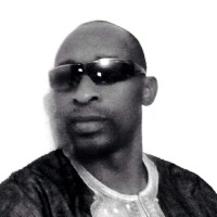 IDRISSA DAHO