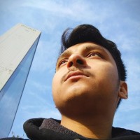 Abhishek Singh