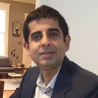 Harish Krishna