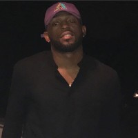 Jalen Roddey