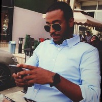 Michael L. Mekonnen