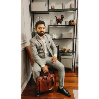Chetan Sonawane