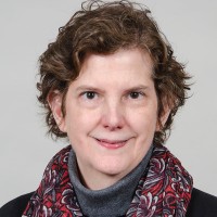 Suzanne Bradshaw