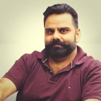 Amandeep Khan
