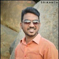 Srikanth Rasapelli