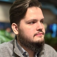 Pavlo Tykhonov