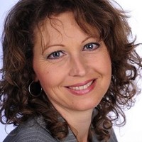 Ingrid de Bruin