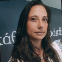 Maria Avgerinou