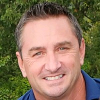Bret Godsey