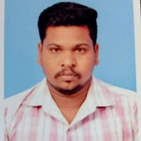 Dinesh Vetri