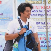 Mahlon Paundanan