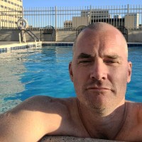 Robert Carouthers 2nd