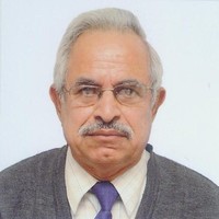 BL Gudwani