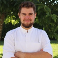 Romain Noureau