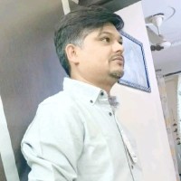 Mithilesh (Nikhil) Dhyani