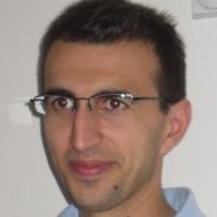 Martin Nikolov