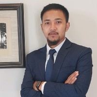 Sangay Lama
