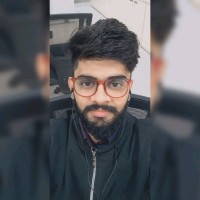 Piyush Patil