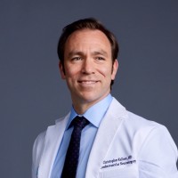 Christopher Kellner, MD
