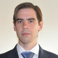 Pablo (Enrique) Cueto Calvo