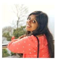 Saranya KM