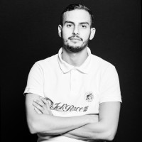 Eliace SGHIOUARI