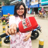 Ayesha Siddiq Samia Bindu