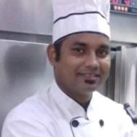 Netish Adhikary