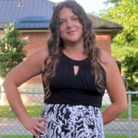 Brittney Daigle