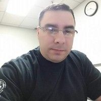 Brian Snyder
