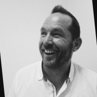 Luc Giraud
