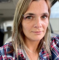 Tiffany Mccarty